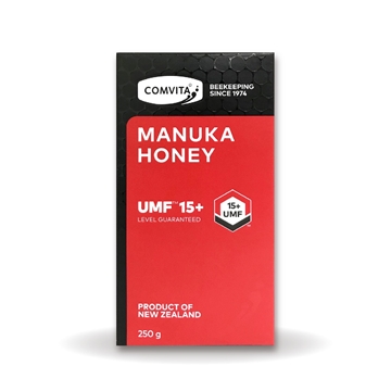 Picture of Comvita UMF 15+ MANUKA HONEY 250g