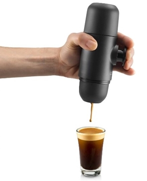图片 WACACO® - Minipresso GR 第一代便携意式浓缩咖啡机[原厂行货]