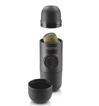 Picture of WACACO® - Minipresso NS 1st Generation Portable Espresso Machine [Original Licensed]