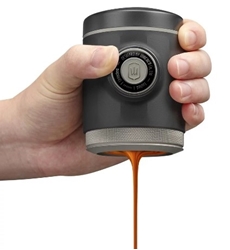WACACO® - Picopresso 專業級便攜式濃縮咖啡機 [原廠行貨]