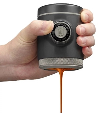Picture of WACACO® - Picopresso Professional Grade Portable Espresso Machine [Original Licensed]
