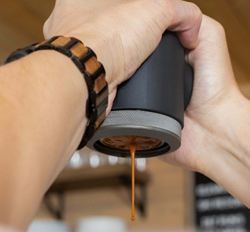 图片 WACACO® - Picopresso 专业级便携式浓缩咖啡机[原厂行货]