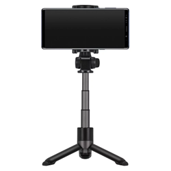 MOMAX x Samsung ITFIT mini tripod tripod selfie stick TRS8 [Licensed Import]