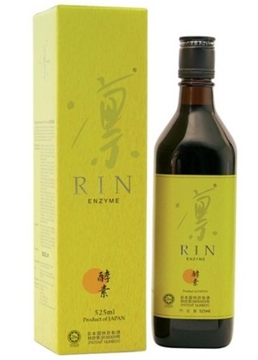 Picture of RIN Liquid Enzyme vitality fermented vegetable juice [original licensed]