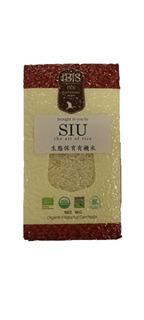 Picture of SIU X IBIS Organic Ecological Conservation Jasmine Rice/Brown Rice (1/5kg)