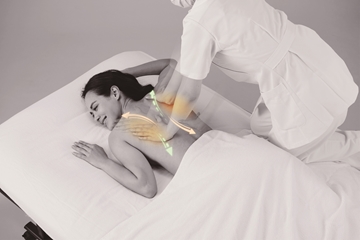 Picture of Lourdes Premium Massage Pillow [Original Licensed]