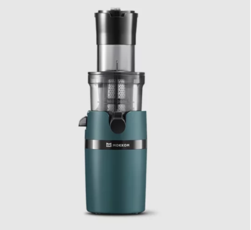 Picture of MOKKOM large-caliber cold-pressed fresh juicer [original licensed]