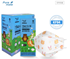 Picture of Korea Puremate KF94 4-layer protective 3D three-dimensional children&#39;s masks 50 (individual packaging) [Original Licensed]