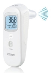 Citizen CTD711 Electronic Thermometer [Licensed Import]