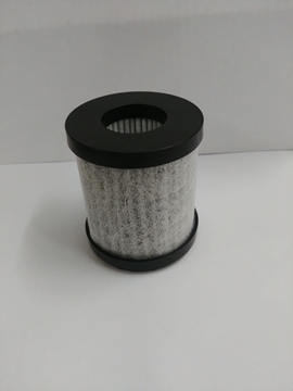Picture of Airfresh AF8 High Efficiency Negative Ion Air Purifier-Accessories Filter HEPA