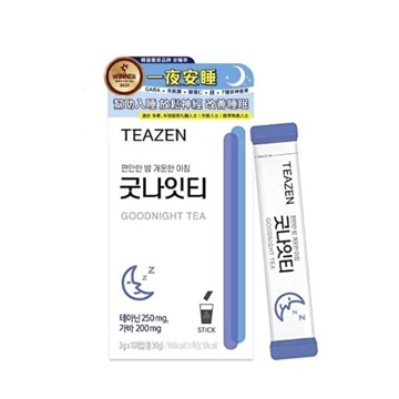 Picture of Teazen Goodnight Tea (10 bags)