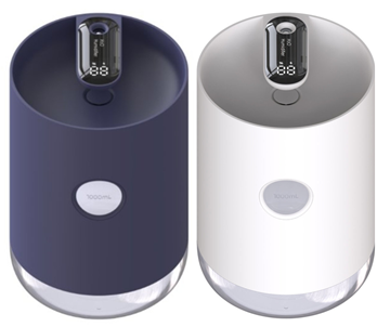 Picture of LOHAS - Water Rhyme Rechargeable Humidifier [Original Licensed]