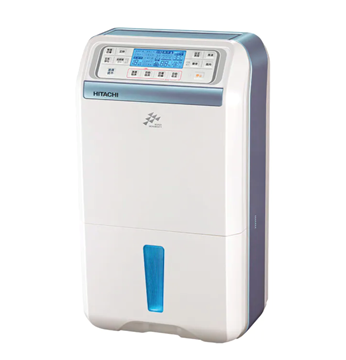 Picture of Hitachi RD-190GX 18.5L Dehumidifier [Licensed Import]