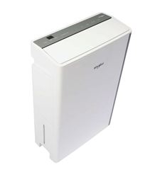Whirlpool DS202NF 20L Dehumidifier [Licensed Import]