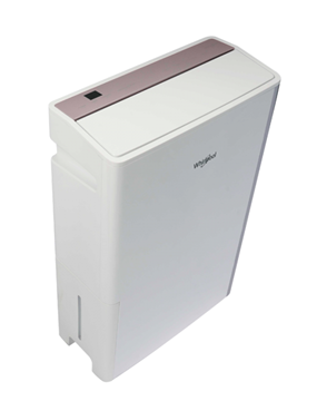 Picture of Whirlpool DS242NF 24L Dehumidifier [Licensed Import]
