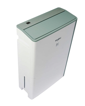 Picture of Whirlpool DS202HG 20L Puri-Pro Dehumidifier [Licensed Import]