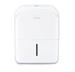 Carrier DC24DAX 24L Dehumidifier [Licensed Import]