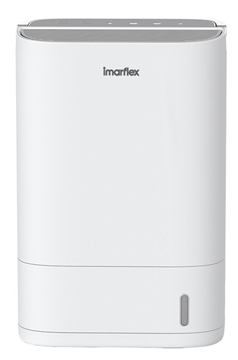 Picture of Imarflex Imar Hot Stone Antibacterial Dehumidifier IDH-07LC [Licensed Import]