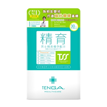 Picture of TENGA Healthcare Pre-conception Male Formula