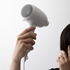 Picture of Positive and negative zero world voltage hair dryer XCD-D020 [original licensed]