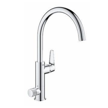 Picture of Grohe 2 in 1 Blue Pure Faucet[Original Licensed]