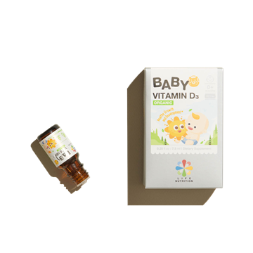 Picture of Baby Sun Drops (7.5ml)