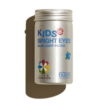 Picture of Kids Bright Eyes (60 tablets)