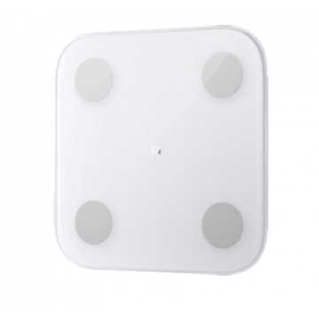 Picture of Xiaomi Body Fat Meter 2- White [Parallel Import]