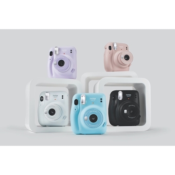 圖片 富士 Fujifilm Instax Mini 11 即影即有相機 [原廠行貨]