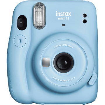 圖片 富士 Fujifilm Instax Mini 11 即影即有相機 [原廠行貨]