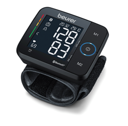 BEURER BC54 BT wrist blood pressure monitor [original licensed]