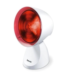 Beurer IL 21 Infrared Care Lamp [Licensed Import]