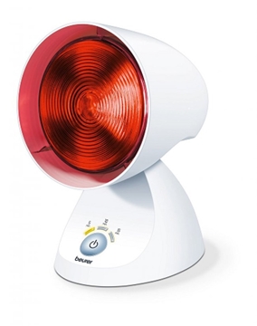 Picture of BEURER IL 35 infrared care lamp [original licensed]