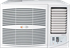 图片 White-Westinghouse 威士汀WWN18CRA-D3 窗口式冷气机(无线遥控) 2匹18000BTU (送ITSU IS0110 The Hando 轻便的手持式按摩器香港行货 ) [原厂行货]