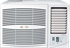 Picture of White-Westinghouse Westin WWN18CRA-D3 Window Air Conditioner (Wireless Remote Control) 2 HP 18000BTU (Free ITSU IS0110 The Hando Lightweight Handheld Massager Hong Kong Licensed) [Original Licensed]