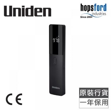 Picture of Uniden AM2205 Infrared Contactless Forehead Thermometer[Original Licensed]