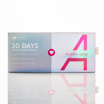 Picture of Lovini Invisible Aging Functional Pack (30 Packs)