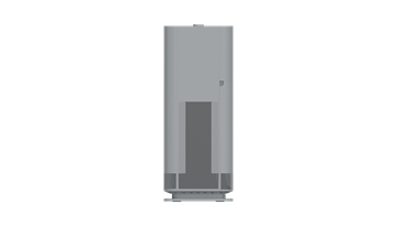 图片 Philips 飞利浦UV-C 消毒空气清新机G2 UVCA210 (大) [原厂行货]