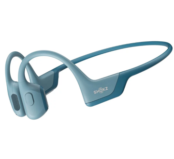 Picture of Shokz OpenRun Pro (S810) New Flagship Bone Conduction Bluetooth Sports Headphones [Original Licensed]