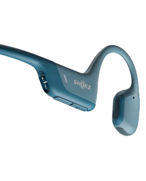 圖片 Shokz OpenRun Pro (S810) 全新旗艦級骨傳導藍牙運動耳機 [原廠行貨]