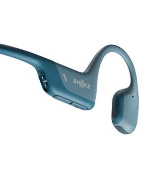 Picture of Shokz OpenRun Pro (S810) New Flagship Bone Conduction Bluetooth Sports Headphones [Original Licensed]