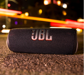 圖片 JBL Flip 6 迷你防水藍牙喇叭  [原廠行貨]