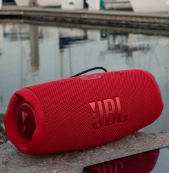 JBL Charge 5 Waterproof Bluetooth Speaker[Original Licensed]
