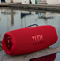 Picture of JBL Charge 5 Waterproof Bluetooth Speaker[Original Licensed]