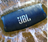 Picture of JBL Charge 5 Waterproof Bluetooth Speaker[Original Licensed]