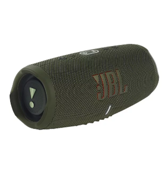 Picture of JBL Charge 5 Waterproof Bluetooth Speaker[Original Licensed]