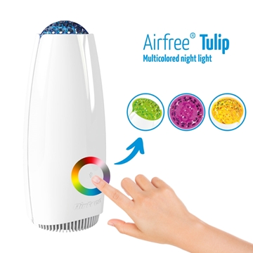 Picture of Airfree Tulip 40/80 Air Sterilizer [Original Licensed]