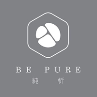 Be Pure logo