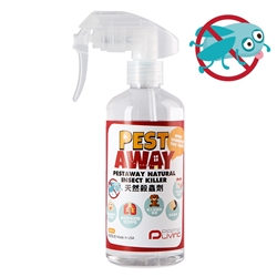 PestAway Natural Insecticide [Original Licensed]