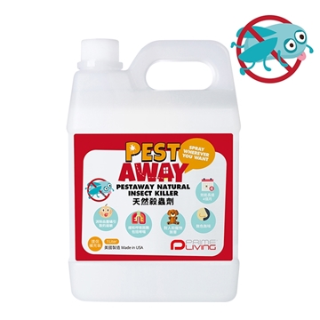 Picture of PestAway Natural Insecticide [Original Licensed]